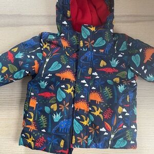 The Children's Place 3 in 1 Jacket